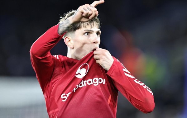 好牛优配 狮子大开口 曼联标价7000万镑出售阿根廷帝星 恐集体吓退5大豪强