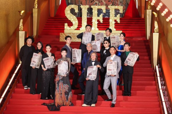 涨8配资 如何把二十多位明星融入《酱园弄》，陈可辛分享他的秘密