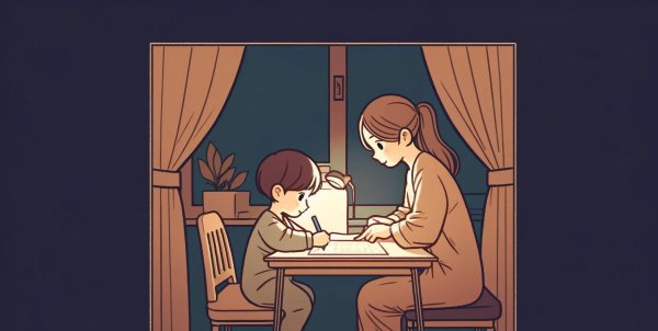 凯丰资本 打造“自己家”的优秀孩子，从培养良好学习习惯开始