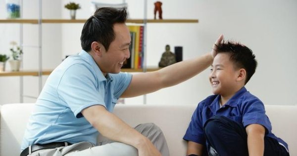 巨龙配资 引导孩子正确面对失败：探索失败与成功之间的关系