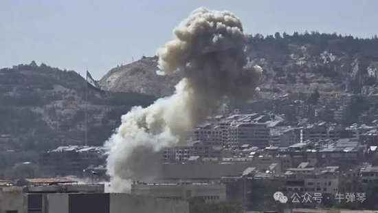 一鼎盈 牛弹琴：又一场大战开打了